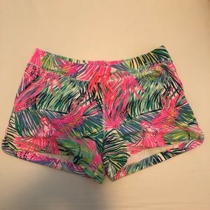 Lilly Pulitzer Shorts Active
